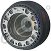 Toyota Vios Steering Wheel Hub Adapter (2002-2018)