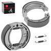 Yamaha DT80 / DT100 2 x Brake Shoes