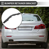 Kia Sportage Right Rear Bumper Retainer Bracket (2011-2016)