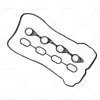 Hyundai Accent, i20, Kia Cee'd Engine Cylinder Gasket Kit (2006-2019)