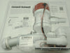 Rule, Angled Cartridge, Dual Port Livewell Baitwell Pump 800 GPH