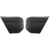 Front Bumper End Set For 1984-1996 Jeep Cherokee