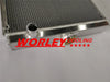 Ford XY XW 302 GS GT 351 Cleveland 3 Core Aluminum Radiator (1970-1972)