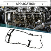 Toyota Corolla Valve Cover Gasket (2008-2018)