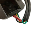 Go-kart 150cc Hammerhead Regulator Rectifier