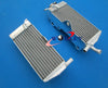 Honda CR125 CR 125 CR125R 1989-1989 Aluminum Radiator & Hoses