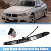BMW 325i 330i Rear Trunk Hatch Handle Trunk Lid Grip Tailgate Pull Handle