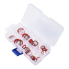 Car Gasket / 1 x Car A/C Compressor
