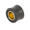2 x Universal Motorbike 12mm Rear Shock Absorber Rubber Ring Bushing