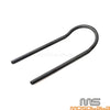 Honda CB750 CB900 Chopper 7/8'' Frame Loop Rear Seat Hoop (1970-1983)