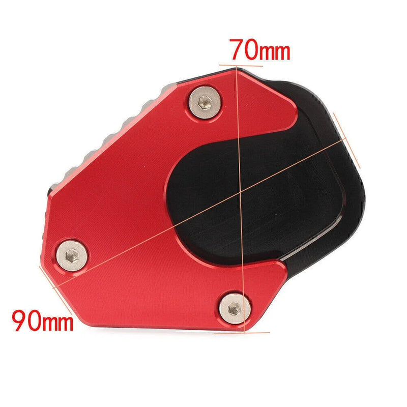 Honda CRF250L CRF250 RALLY Kickstand Extension (2017-2024)
