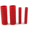 Dirt Bike - Handle Bar Handbrake Cover Soft Motorcycle Hand Grips (N/A)