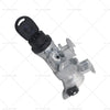 VW Audi A3 Ignition Lock Cylinder Switch & Housing Assembly w/ Key (2006-2013)