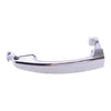 Holden Captiva Rear Exterior Door Handle (2006-2018)
