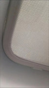 Volkswagen Tiguan Beige Glass Sunshade Roof Net Cover (2009–2022)