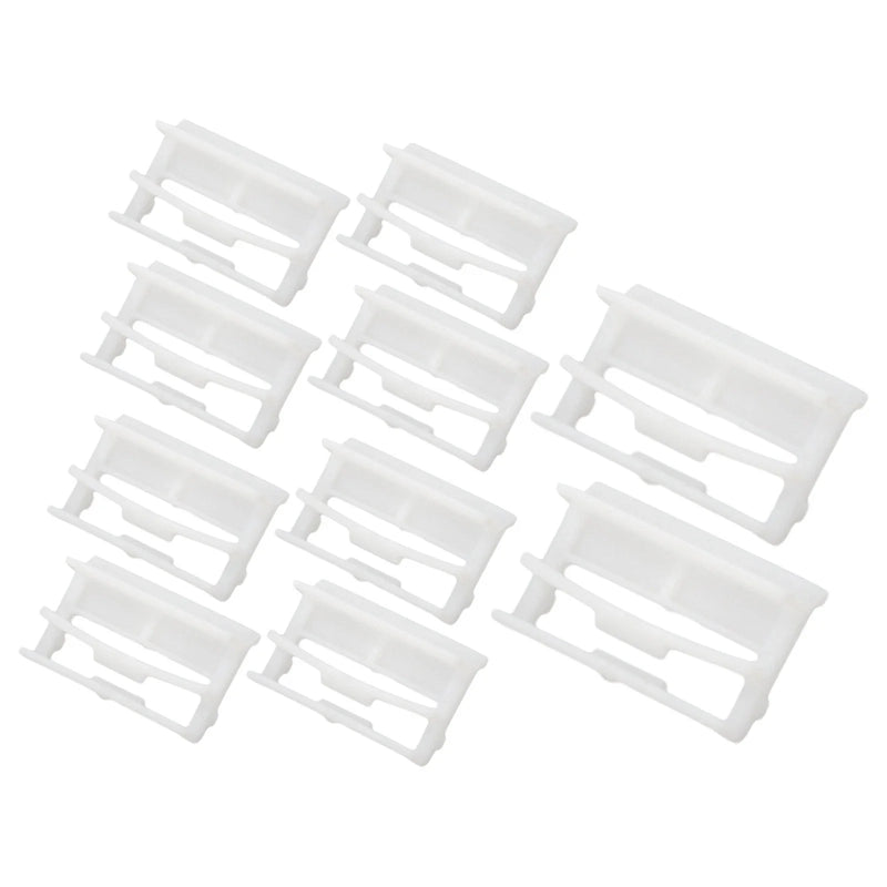 3 Series E90 E91 Side Skirt Clips Kit (2005–2012)