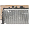 Mazda E2000 Radiator 4cyl 2.0L FE (1999-2006)