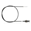 Yamaha Tri Moto YT125 / 175 Starter Choke Cable (80-85/82-83)