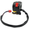 Polaris Outlaw 90 Sportsman 90 Left Handlebar Kill Switch (2007–2009)