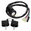 Honda Ignition Switch Key
