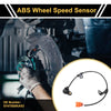 Honda Accord Rear Left ABS Wheel Speed Sensor (2018-2023)