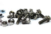 Suzuki DRZ-400 / DR-Z 250 Stainless Steel Airbox Dzus Screw Closure