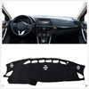 Mazda CX-5 Non-Slip Dashboard Cover (2013-2016)