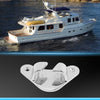 Boat Bow Chock 316 Stainless Steel 103 mm