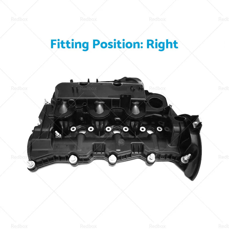 Land Rover Discovery Mk4, Range Rover Inlet Manifold (2010-2016)