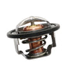 GMC Duramax 6.6L Pickup Thermostat Kit 1 Pair 180°F & 185°F (2001-2016)