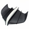 Motorcycle Side Fairing Winglet Wing Spoiler