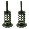 Honda TRX450R / TRX450ER Intake Valve (2006–2014)