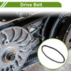 Honda Benry 50 Motorcycle Drive Belt V-Belt (2003-2005)