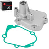 Suzuki GSX1300R Hayabusa Gear Shift Cover and Gasket (1999–2007)