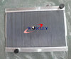 Holden Torana LJ LC LH LX V8 3Row Alloy Radiator (1972-1980)