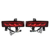 Honda CR-V Rear Bumper Reflector Tail Light Fog Lamp (2017-2022)