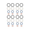 Ford 6.0L Diesel Fuel Injector O-rings (2003-2010)