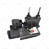 SsangYong Korando Rear Right Door Lock (2010-2019)