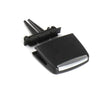 BMW X5 E70 X6 E71 1x Black Front Air Conditioner Vent Outlet Tab Clip (2007-2013)