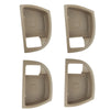 Hyundai Santa Fe Inside Door Handle Trim Cover (2007–2012)