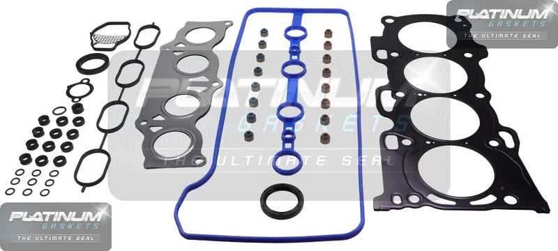 Toyota RAV4 2.4L 2AZFE Head Gasket Set