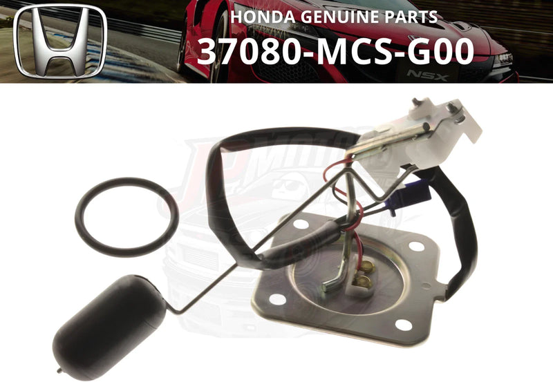 Honda ST1300 Pan-European Fuel Tank Sender Unit Set