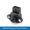 Mitsubishi Colt IV Manifold Absolute Pressure Sensor (2002-2012)
