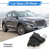 Hyundai Tucson 2015-2020 Power Window Regulator Lift Motor