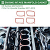 Hyundai Grandeur Engine Intake Manifold Gasket (2011-2016)