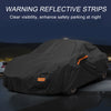 Lexus RC Waterproof 210D-PU Car Cover (2015-2023)