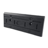 Land Rover Range Rover Evoque Rear License Plate Holder Mount (19-22)