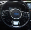 Subaru Forester ABS Steering Wheel Control Cover Trim (2019-2023)