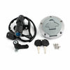 Yamaha YZF R3 Ignition Lock Set (2015-2019)