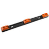 Truck Trailer Stainless Amber LED Clearance Marker Lights